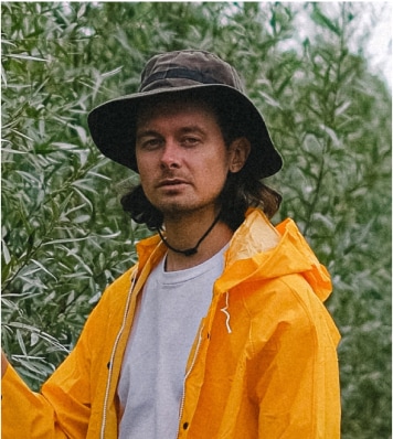 Max Cifarelli